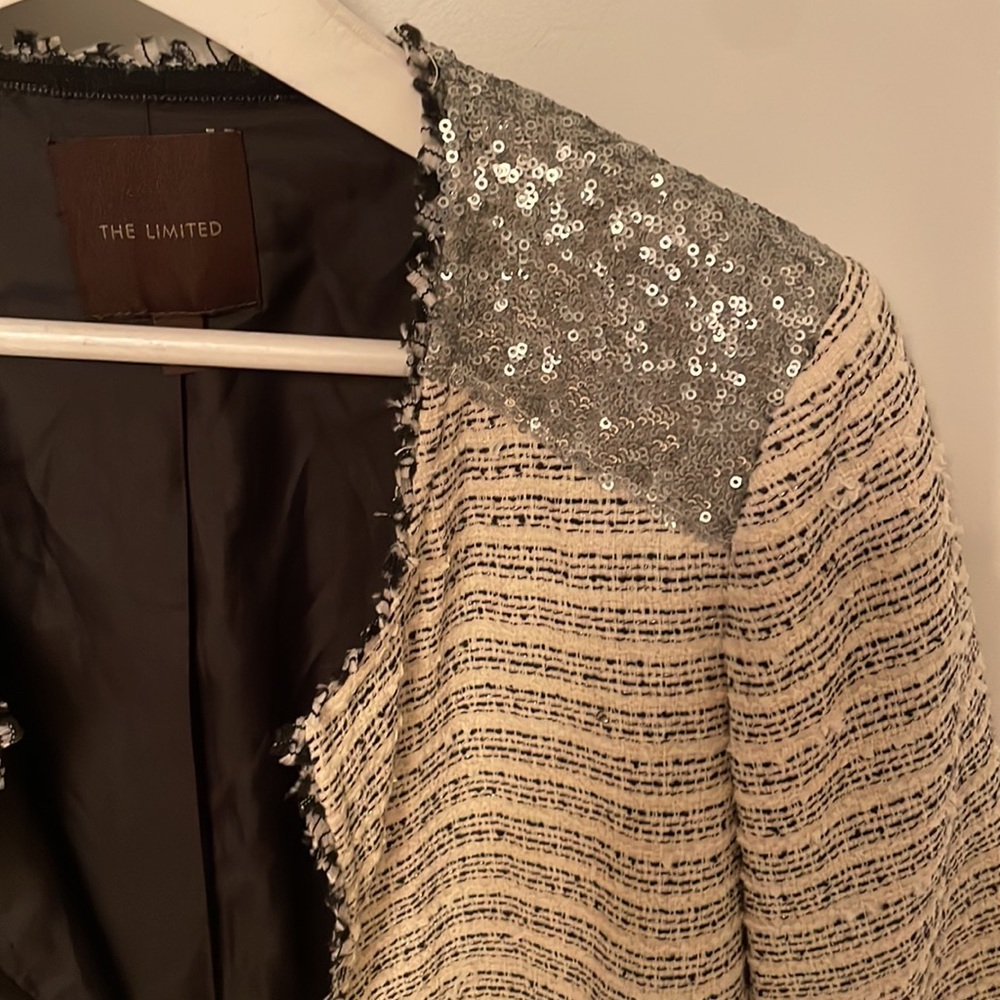 The Limited Jacket - image 4